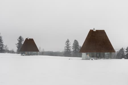Under the Reed Roof Guesthouses 